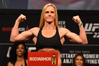 Holly Holm t-shirt #3518643