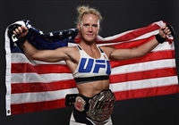Holly Holm Sweatshirt #3518672