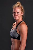 Holly Holm hoodie #3518677