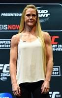 Holly Holm t-shirt #3518719
