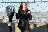 Holly Holm Sweatshirt #3518721