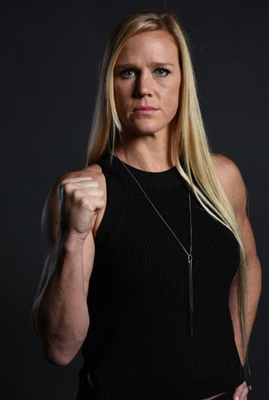 Holly Holm posters
