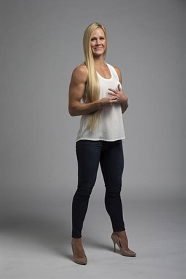Holly Holm posters