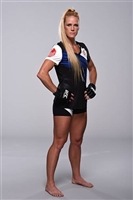 Holly Holm Tank Top #3518727