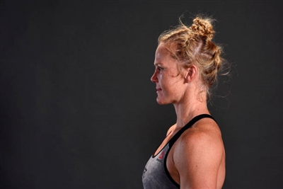 Holly Holm posters