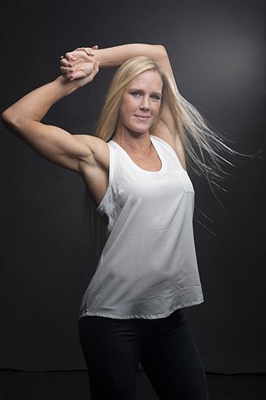 Holly Holm posters