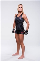 Holly Holm tote bag #G1760963