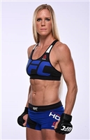 Holly Holm tote bag #G1760965