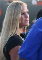 Holly Holm tote bag #G1760966