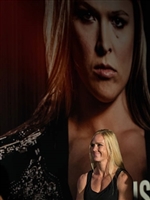 Holly Holm tote bag #G1760969