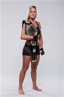 Holly Holm hoodie #3518740