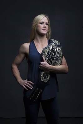 Holly Holm posters