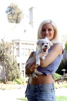 Holly Madison mug #G435060