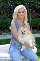 Holly Madison mug #G435063