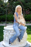 Holly Madison Longsleeve T-shirt #2095800