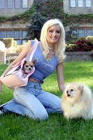 Holly Madison mug #G435073