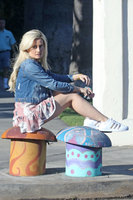 Holly Madison mug #G1311795