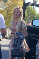 Holly Madison Tank Top #3069704