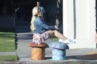 Holly Madison mug #G1311805