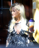 Holly Madison Tank Top #3097387