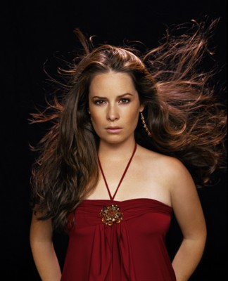 Holly Marie Combs Poster 1517329