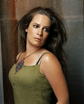 Holly Marie Combs Poster 1517332