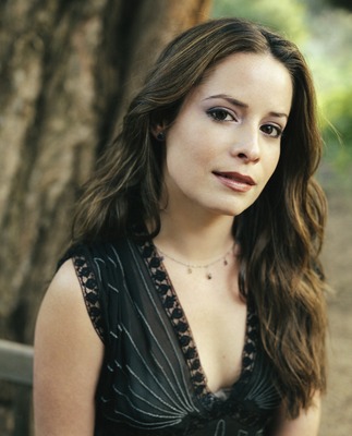 Holly Marie Combs Mouse Pad 2068491