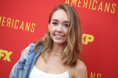 Holly Taylor stickers 3253813