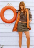 Holly Valance tote bag #G13255