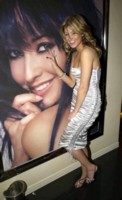 Holly Valance Tank Top #1285694