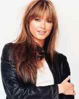 Holly Valance Sweatshirt #2069047