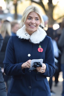 Holly Willoughby puzzle 2822510