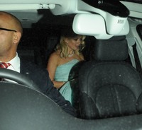 Holly Willoughby longsleeve t-shirt #2822548