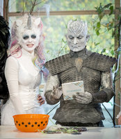 Holly Willoughby longsleeve t-shirt #2822558