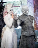 Holly Willoughby longsleeve t-shirt #2822570