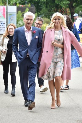 Holly Willoughby posters