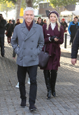 Holly Willoughby posters