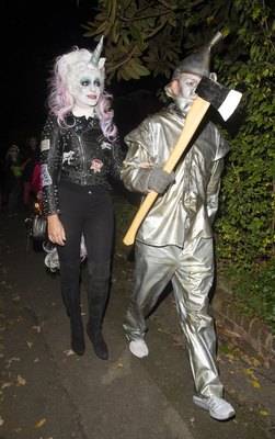 Holly Willoughby posters