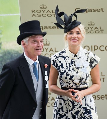 Holly Willoughby posters