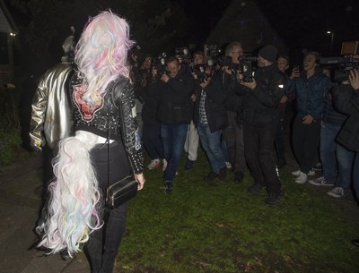 Holly Willoughby posters