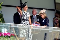 Holly Willoughby longsleeve t-shirt #2822681