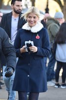 Holly Willoughby magic mug #G1064789