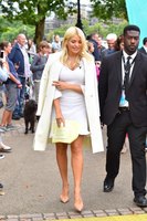Holly Willoughby tote bag #G1064791