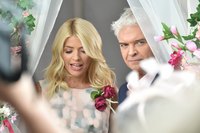 Holly Willoughby mug #G1064803