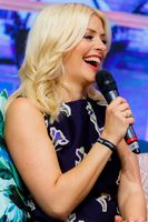 Holly Willoughby mug #G1064884