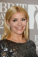 Holly Willoughby magic mug #G1064885