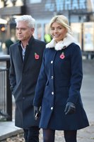 Holly Willoughby mug #G1064926