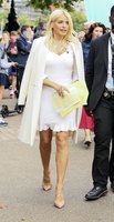 Holly Willoughby Longsleeve T-shirt #2822835