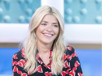 Holly Willoughby mug #G1064969