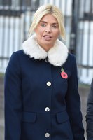 Holly Willoughby mug #G1065004